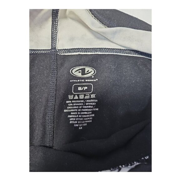 Athletic works capris - Picture 4 of 6